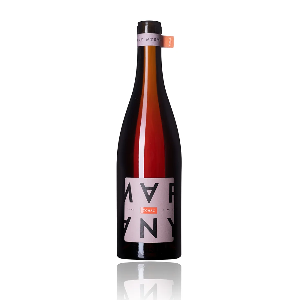 Vino Sivi Marany 2022 Tomac 1,5 l