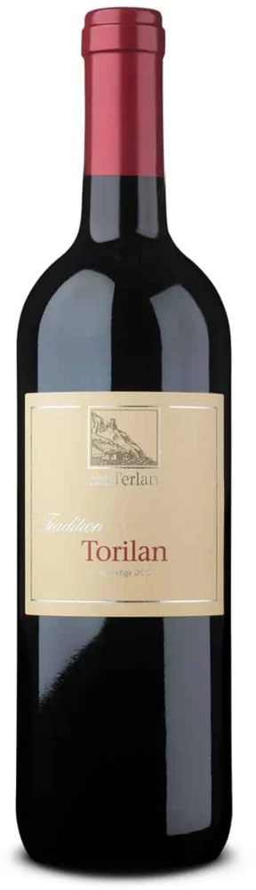 Vino Torilan Tradition 2019 Cantina Terlano 0,75 l
