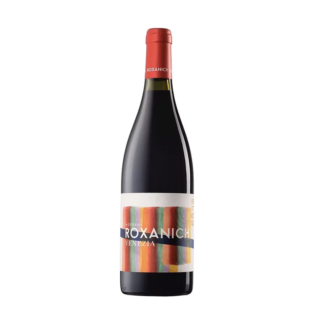 Vino Venezia Roxanich 0,75 l