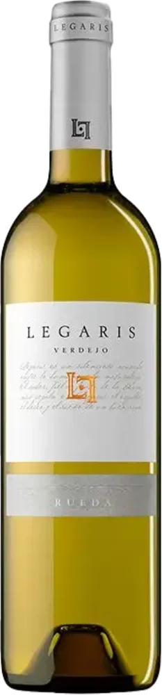 Vino Verdejo Legaris 0,75 l