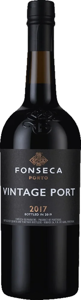 Vino Vintage Port 2000 Fonseca 0,75 l