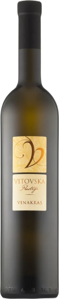 Vino Vitovska Prestige VinaKras 0,75 l