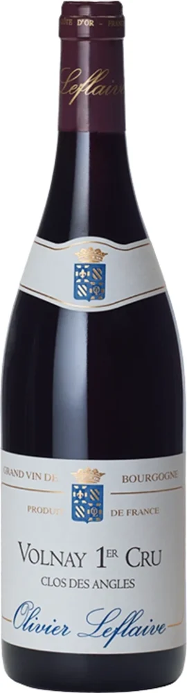 Vino Volnay 1er Cru Clos des Angeles 2017 Olivier Leflaive 0,75 l
