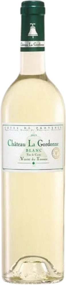 Vino White Château La Gordonne 0,75 l