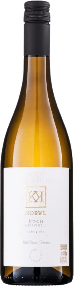 Vino Šipon Kobal 0,75 l