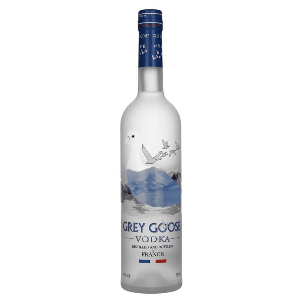 Votka Grey Goose LED 0,7 l