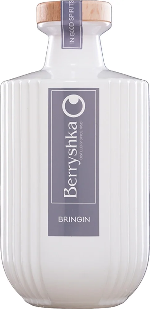 Voćna rakija Brinjevec BrinGin Berryshka 0,7 l