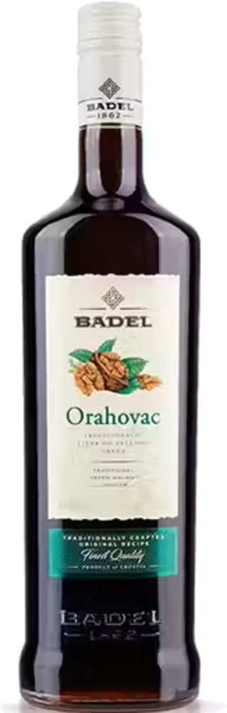 Voćna rakija Orahovac Badel 1862 1 l