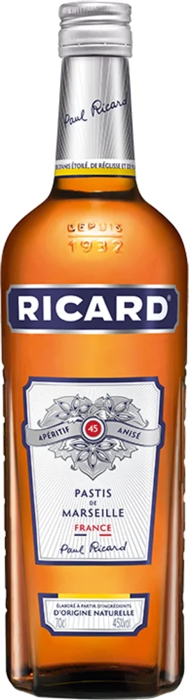 Voćna rakija Ricard Pernod Ricard 0,7 l