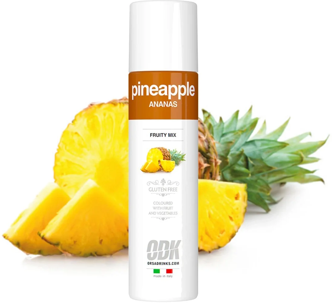 Voćni mix ananas Orsadrinks 0,75 l