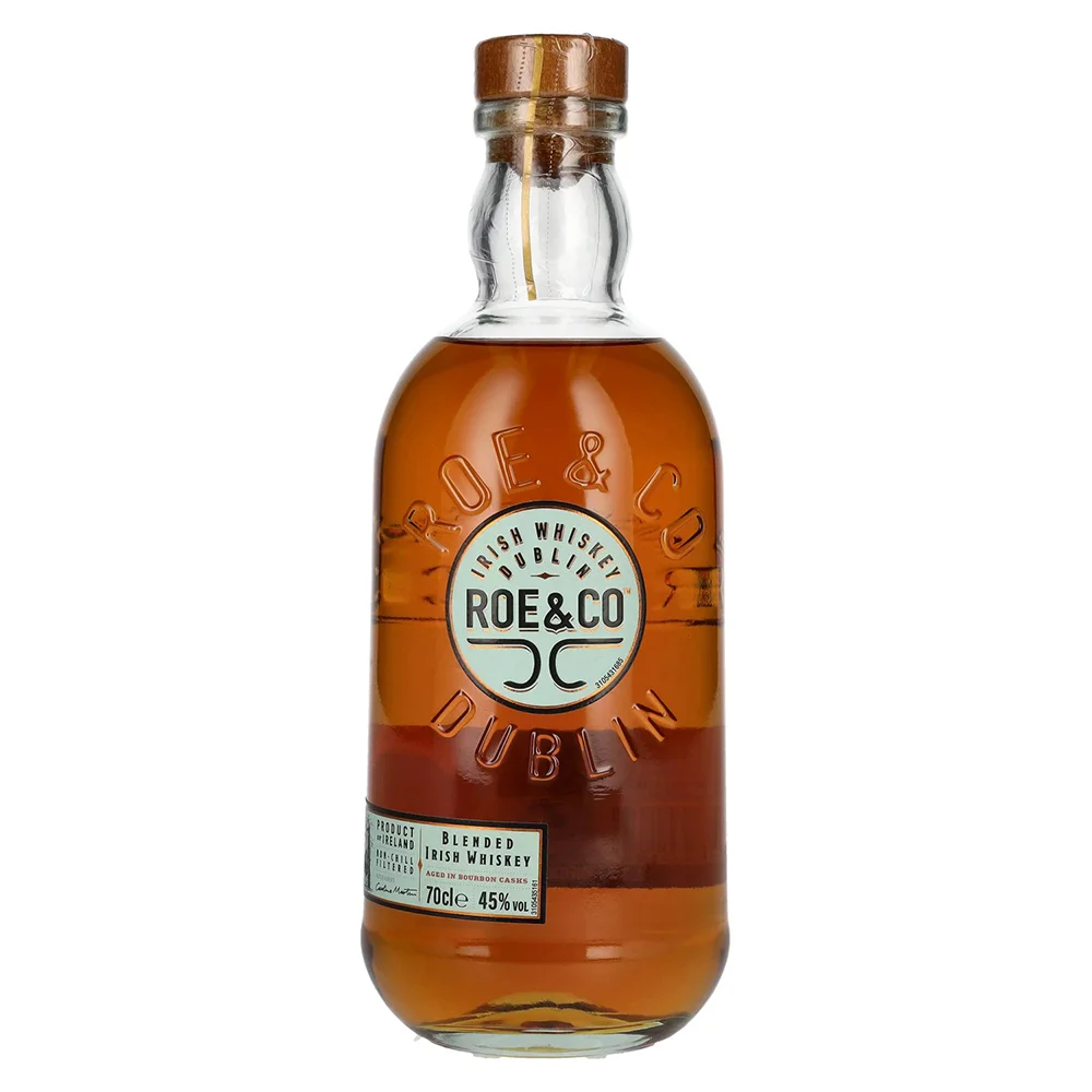 Škotski viski Roe & Co Blended 0,7 l