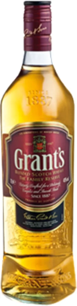 Škotski viski William Grants Family Reserve 0,7 l