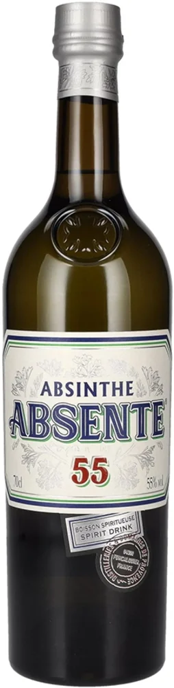 Gorki liker Absente Absinthe 55 0,7 L