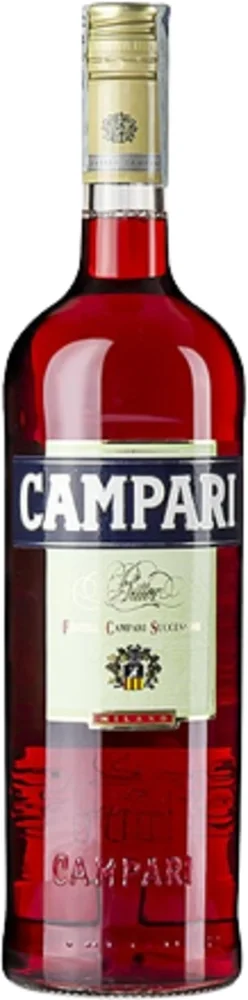 Gorki liker CAMPARI 1 L