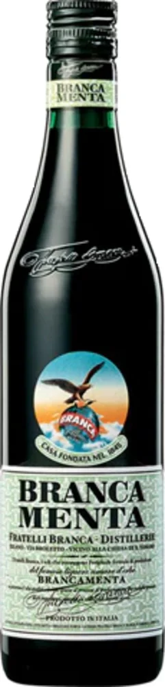 Gorki liker Fernet Branca Menta 0,7