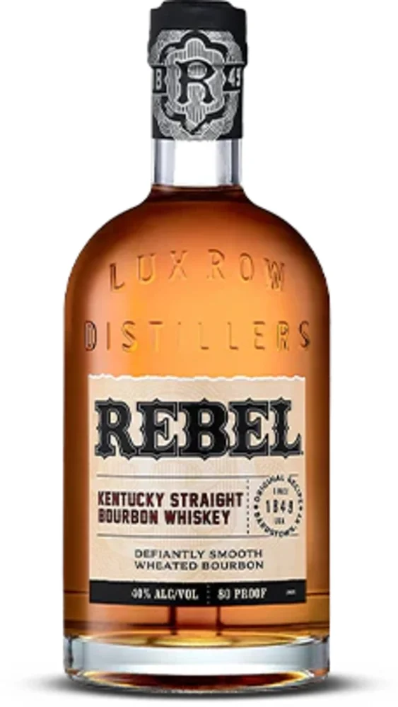 Američki viski Rebel Yell Bourbon 1 L