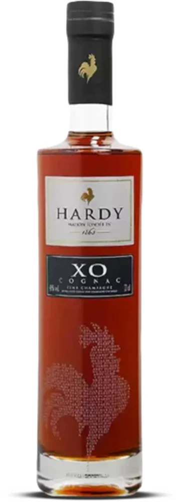 Konjak Hardy XO 0,7 L