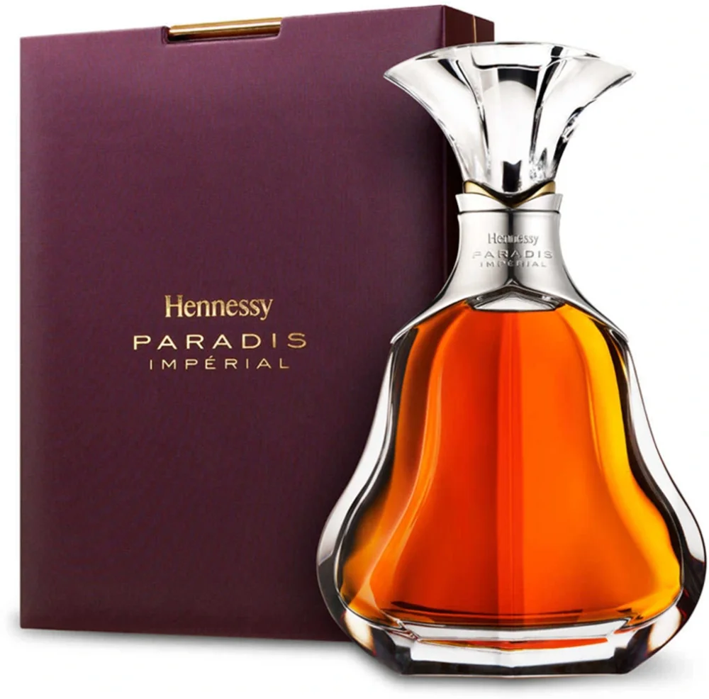 Konjak Hennessy Paradis Imperial poklon kutija 0,7 L
