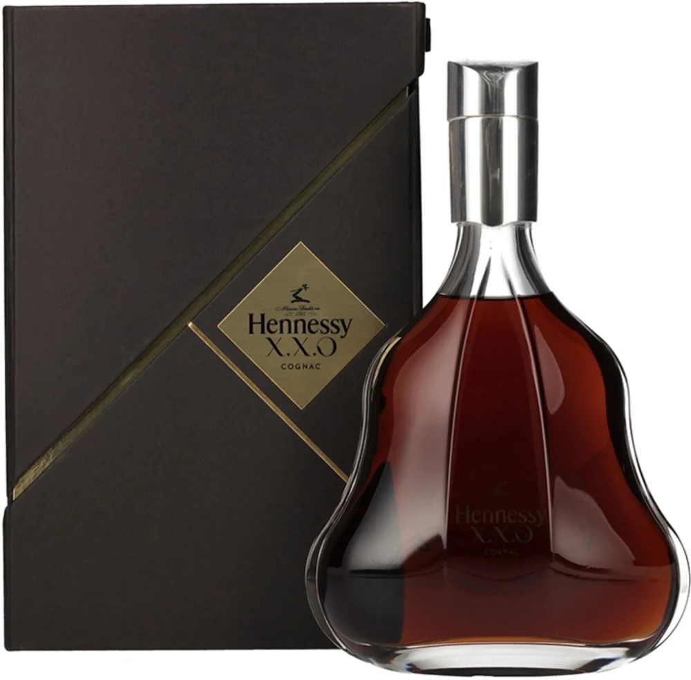 Konjak Hennessy XXO poklon kutija 1 L