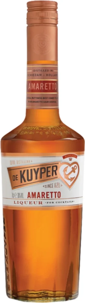 Liker Amaretto De Kuyper 0,7 L