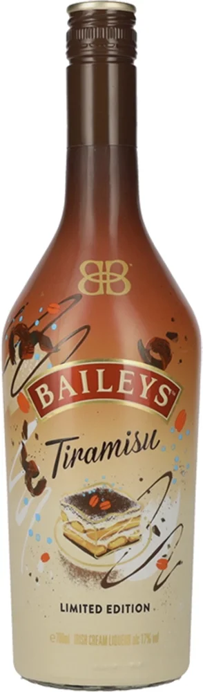Liker Baileys Tiramisu 0,7 L