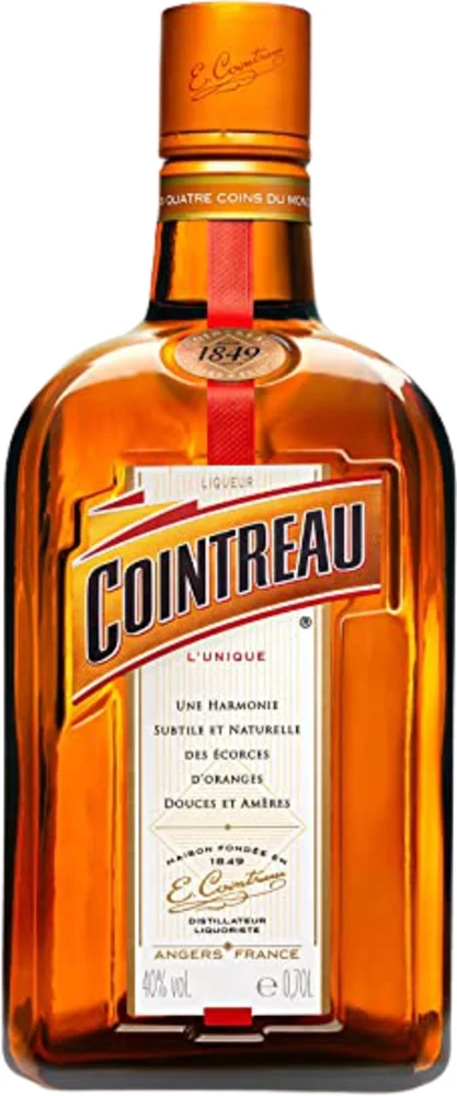 Liker Cointreau 0,7 L