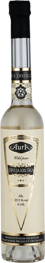 Liker Divlja kruška Aura 0,1 L