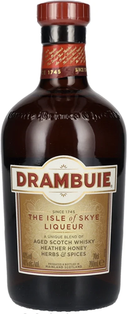Liker Drambuie 0,7 L