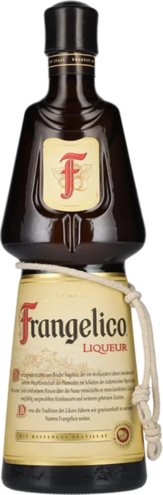 Liker Frangelico 0,7 L