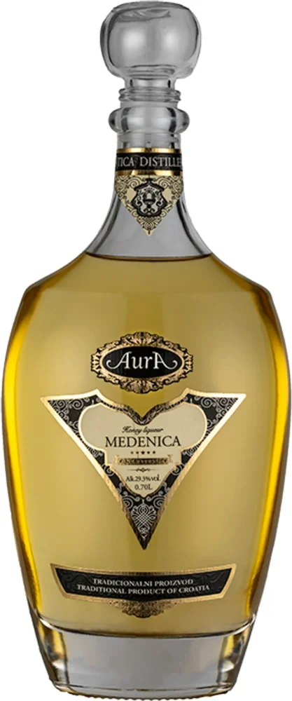 Liker Medenica (Medica) Aura 0,7 L