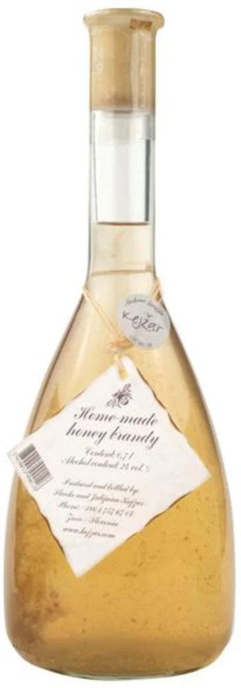 Liker Medena rakija Kejžar 0,7 L