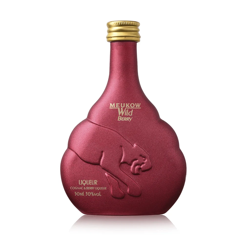 Liker Meukow Wild Berry 0,05 L