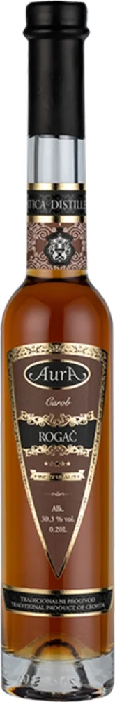Liker Rogač (rogač) Aura 0,2 L