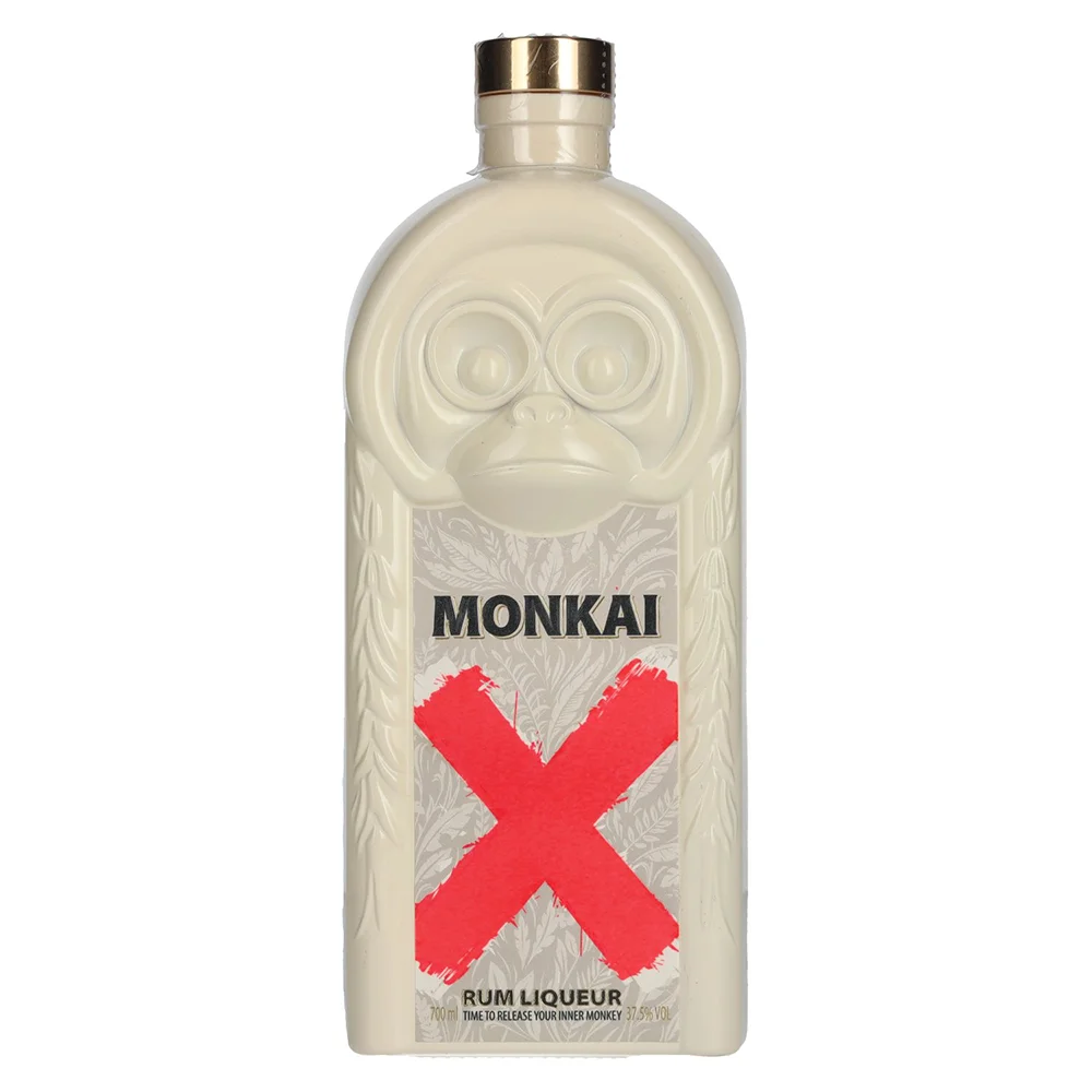 Liker Rum MONKAI 0,7 L