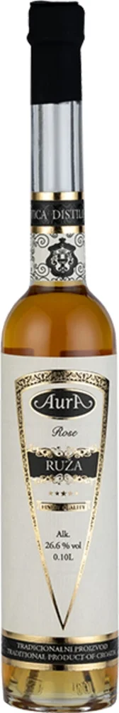 Liker Ruža (ruža) Aura 0,1 L
