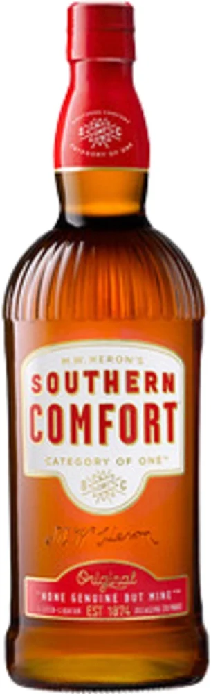 Liker Southern Comfort 0,7 L