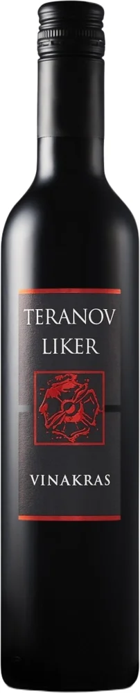 Liker Teranov VinaKras 0,5 L