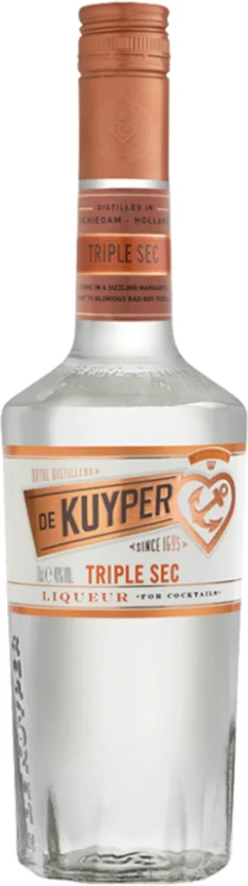 Liker Triple Sec De Kuyper 0,7 L