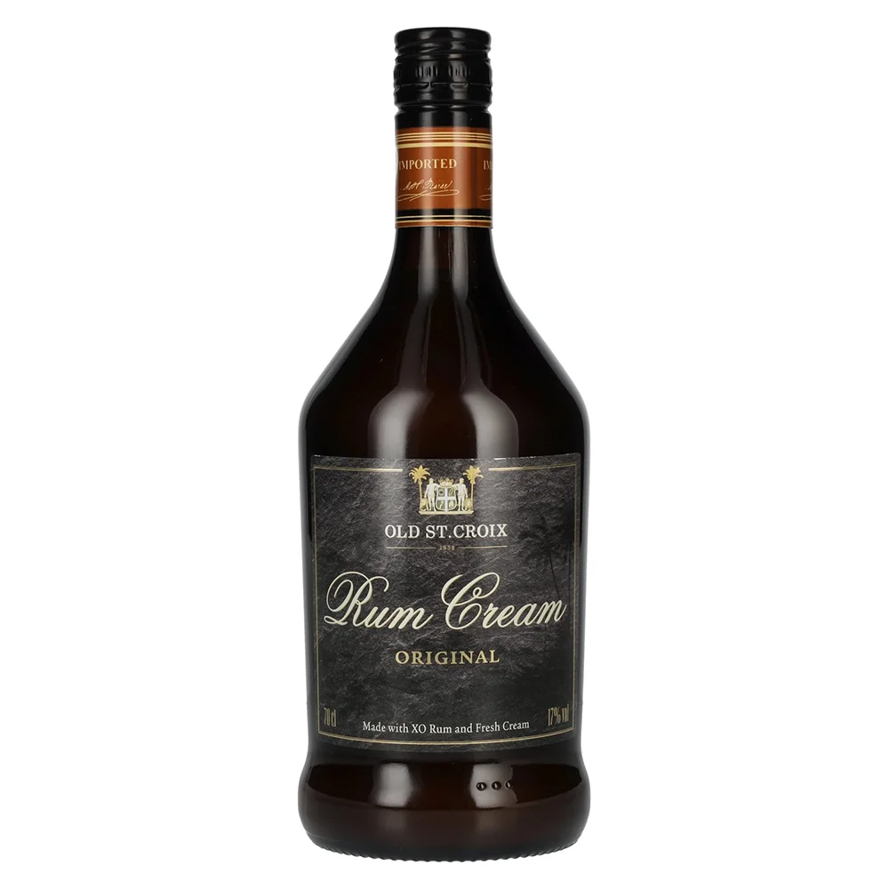 Liker XO Rum Cream Original A.H.Riise 0,7 L