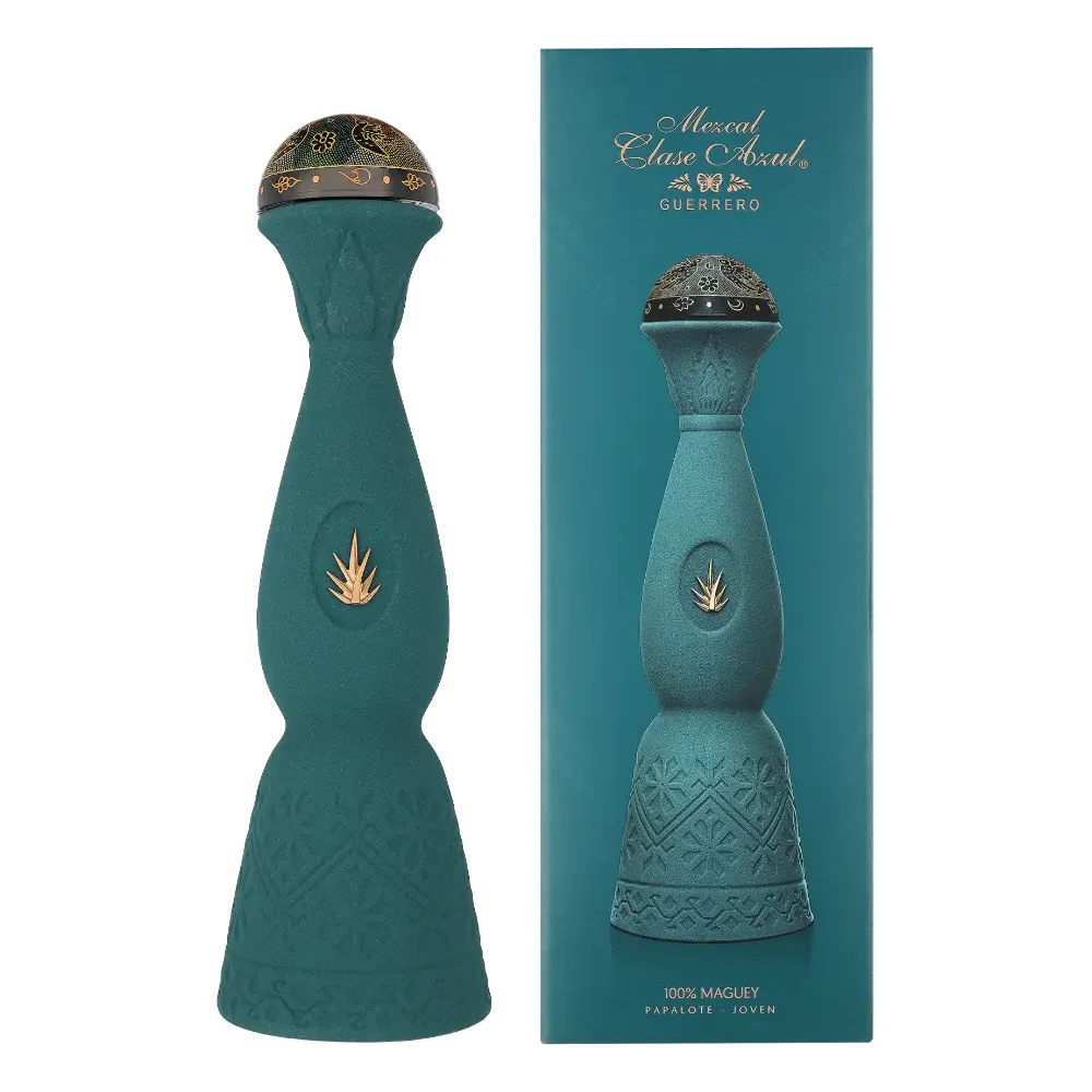 Mezcal Clase Azul Guerrero poklon kutija 0,7 L