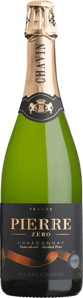 Pjenušac Pierre Chavin bez alkohola Zero 0,75 L