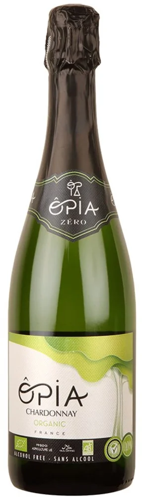 Pjenušac Opia Alchohol Free 0,75 L