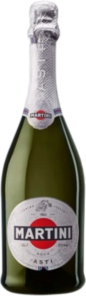 Pjenušac Martini Asti 0,75 L