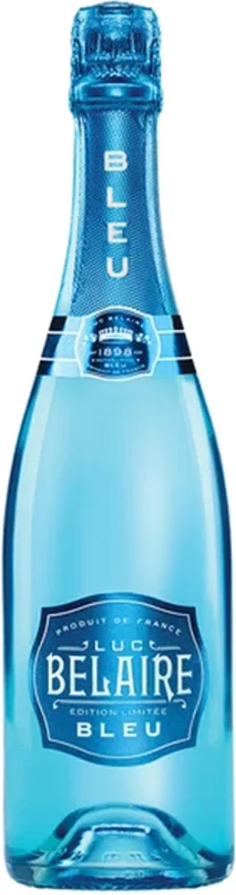 Pjenušac BelAire Bleu 0,75 L