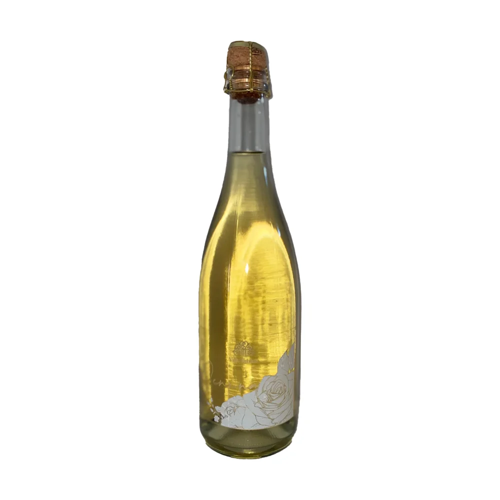 Pjenušac Villa Fabiani Brut 2023 1,5 L