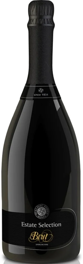 Pjenušac Puklavec Family Wines Brut Estate Selection 1,5 L