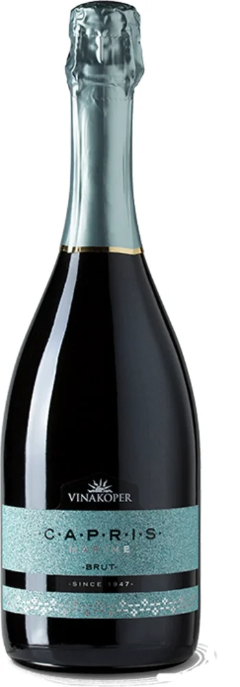 Pjenušac VinaKoper Capris Marine brut 0,75 L