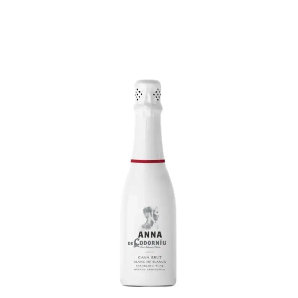 Pjenušac Codorniu Cava Anna Blanc de Blancs Reserva 0,2 L