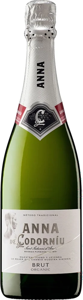 Pjenušac Codorniu Cava Anna Brut ECO 1,5 L