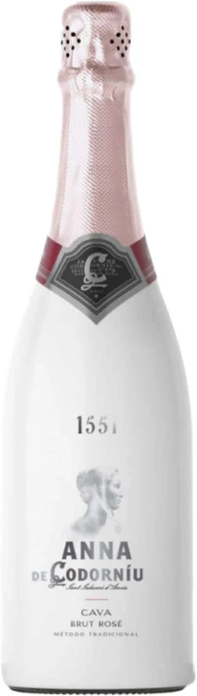Pjenušac Codorniu Cava Anna Rose 0,75 L